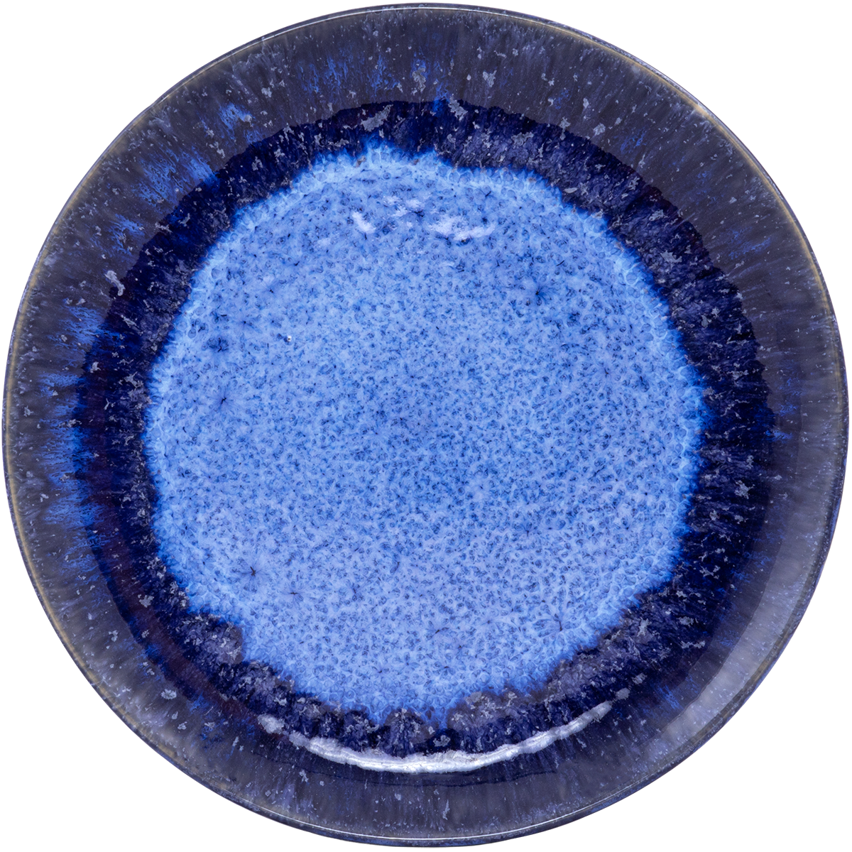 Geres_Azul_dinner_plate_top Geral - Ceramirupe Cer&acirc;micas S.A.