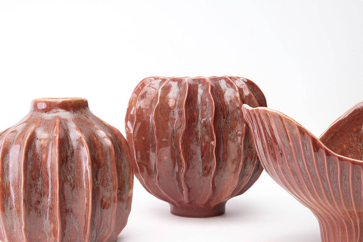 Home Accents 2024 - Cerâmica Decorativa Ceramirupe