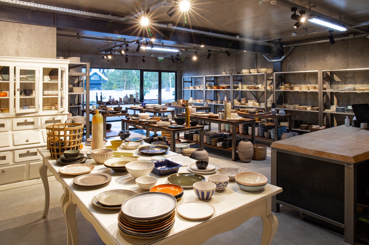 loja da fábrica ceramirupe