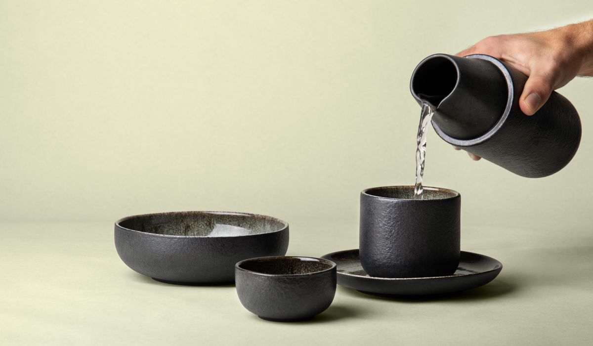 Novas Coleções 2025 - Tableware & Decorativo