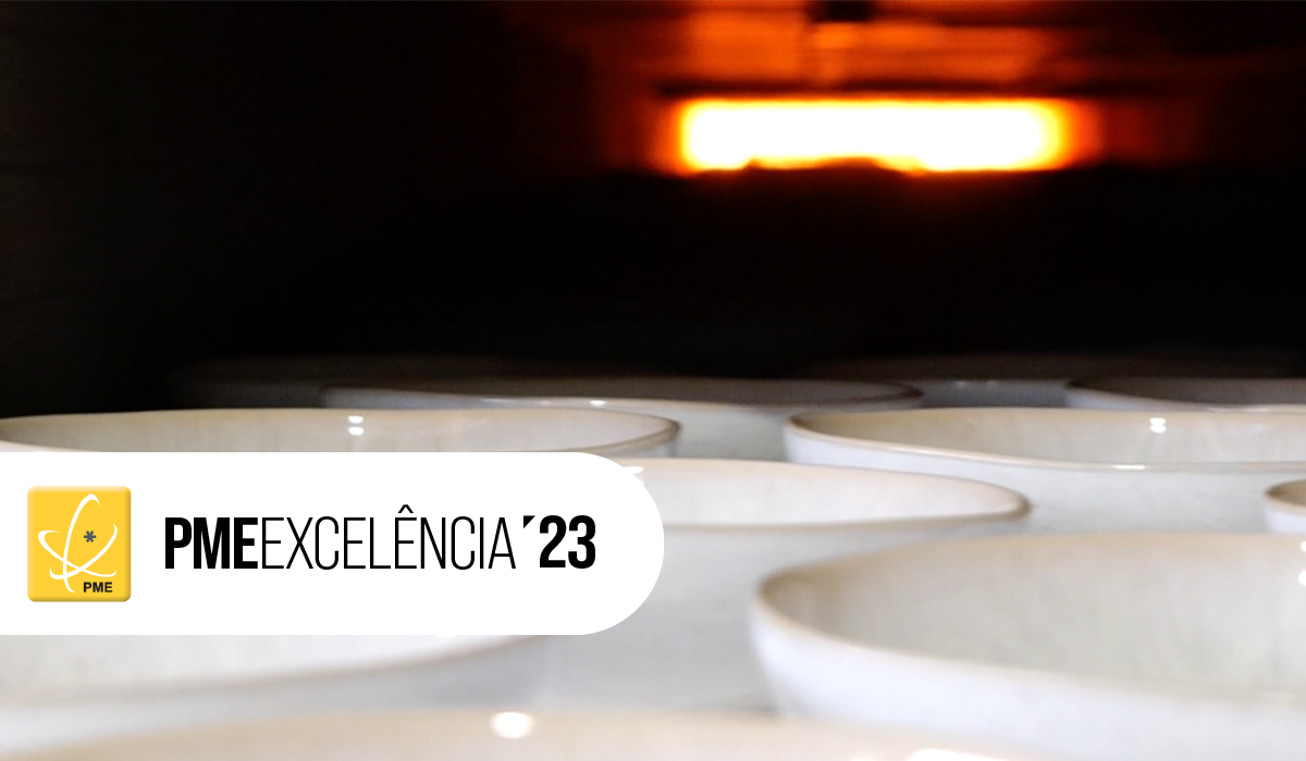 PME Excel&ecirc;ncia 