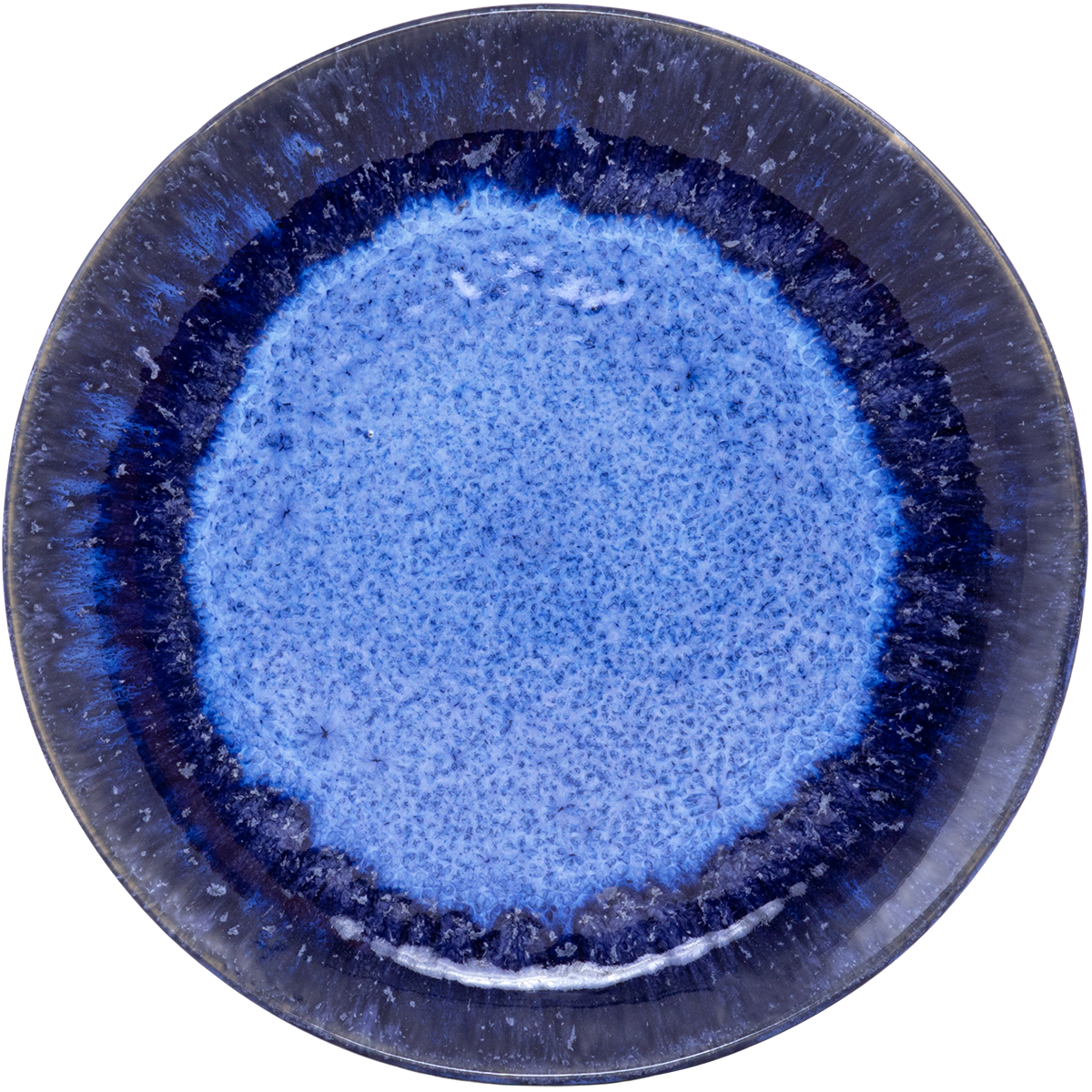 Geres_Azul_dinner_plate_top-57d02c21 Cer&acirc;mica Private Label | Produzimos a Sua Marca | Ceramirupe - Ceramirupe Cer&acirc;micas