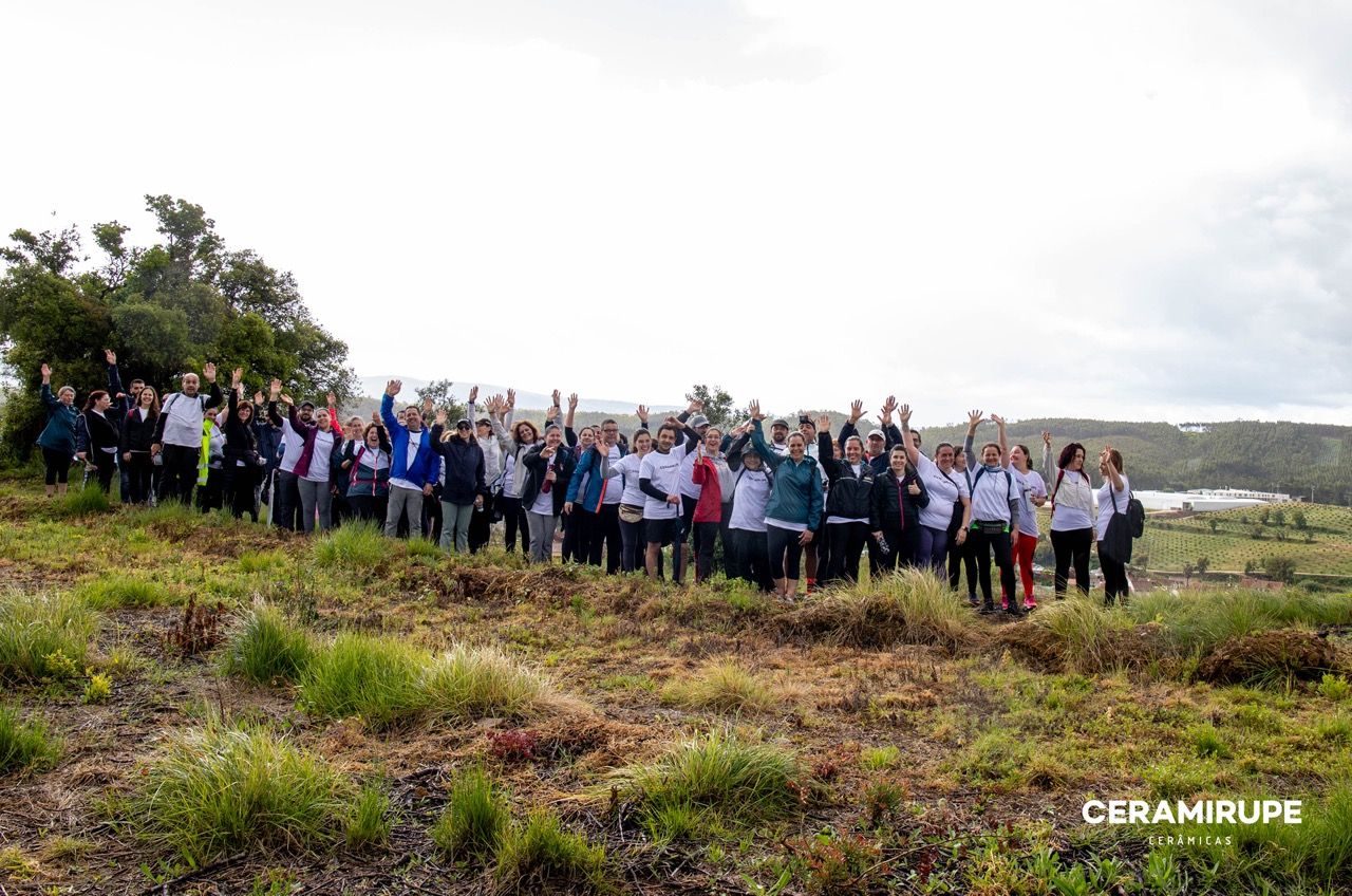 1CAMINHADA_CERAMIRUPE_124%20-%20grande-a8e23800 First walk in Ceramirupe. - Ceramirupe Cer&acirc;micas S.A.
