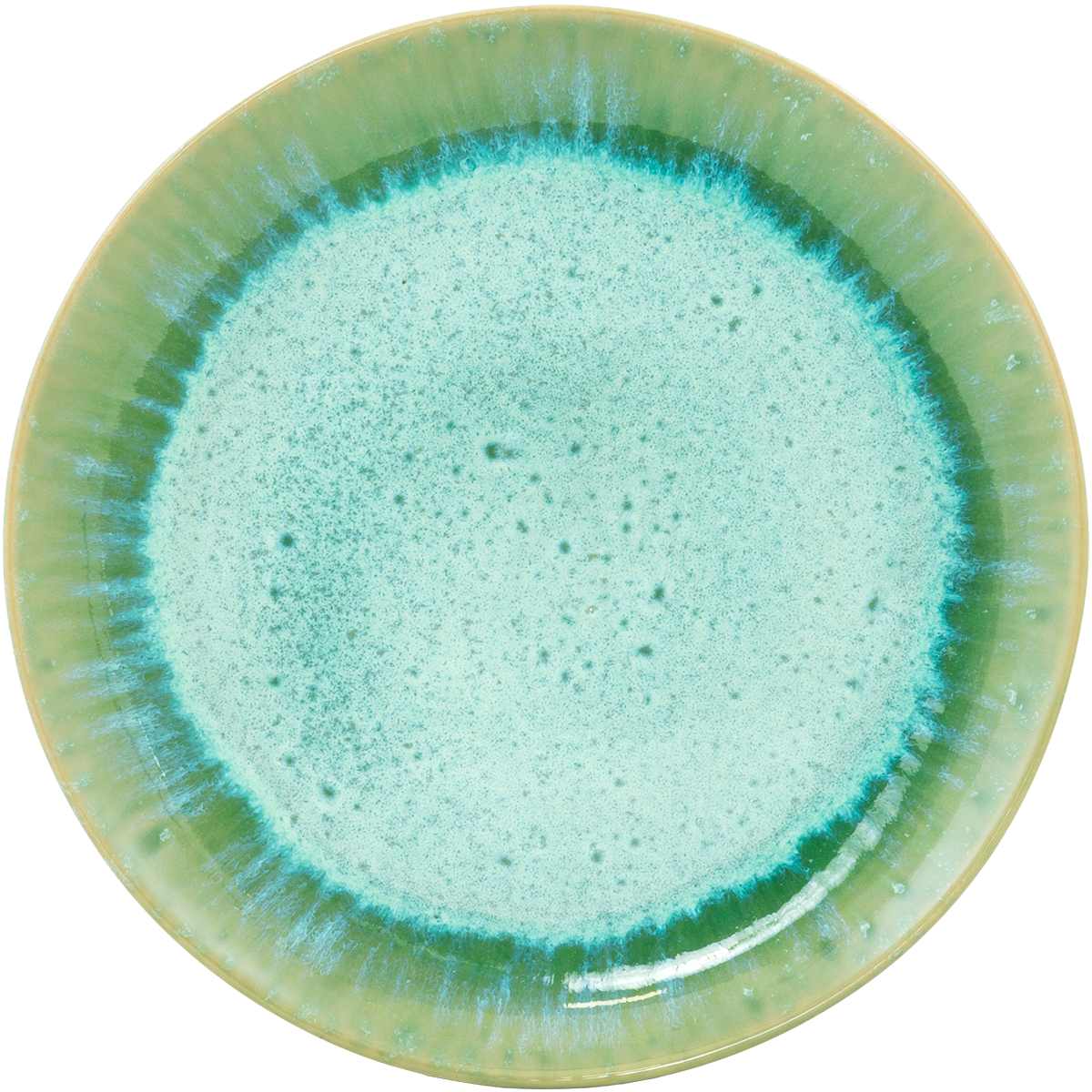 Geres_Verde_dinner_plate_top-c4db6952 Cer&acirc;mica Private Label | Produzimos a Sua Marca | Ceramirupe - Ceramirupe Cer&acirc;micas