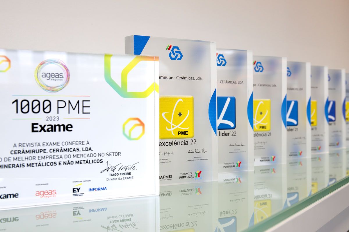 premuios_lider-ff14e6ef Home Accents 2024 - Decorative Ceramic - Ceramirupe Cer&acirc;micas S.A.